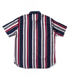 画像2: APPLEBUM / Stripe S/S Shirt (2)