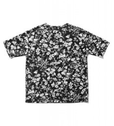 画像2: APPLEBUM / "Flowers" Big T-shirt (2)