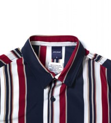 画像3: APPLEBUM / Stripe S/S Shirt (3)