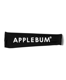画像1: APPLEBUM / Logo Arm Sleeve(Single) (1)