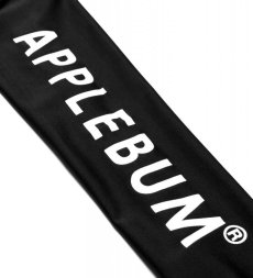画像3: APPLEBUM / Logo Arm Sleeve(Single) (3)