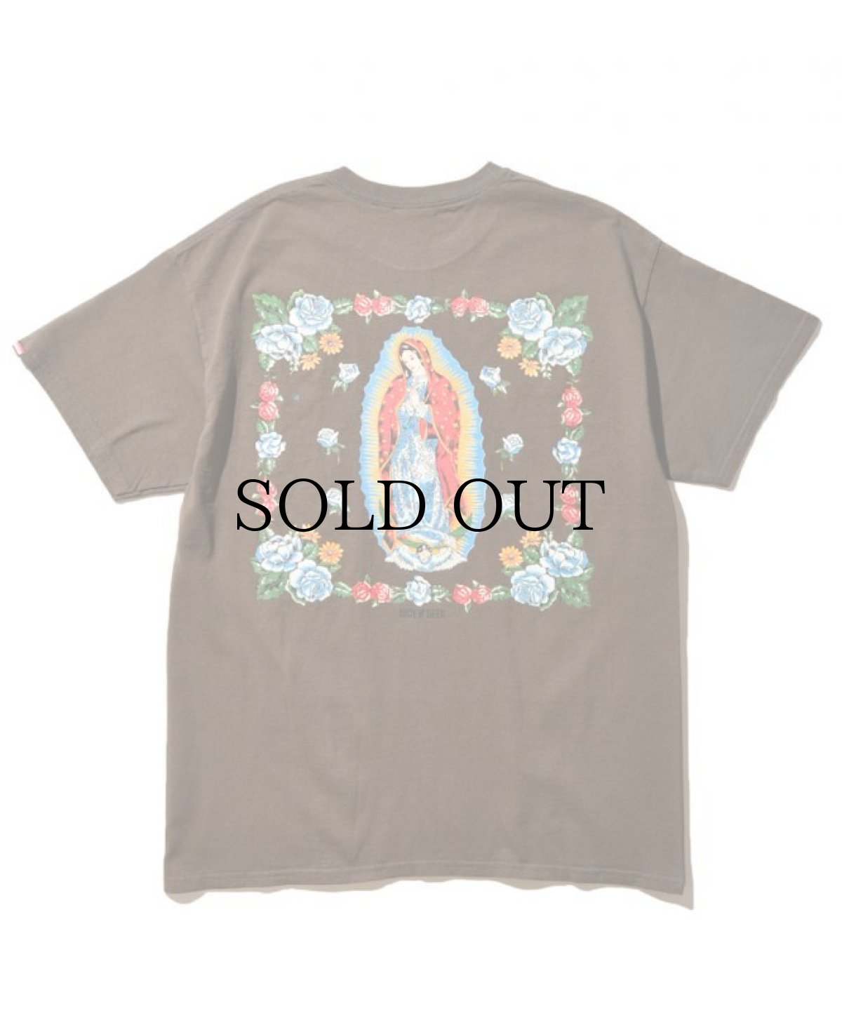 画像5: HIDEANDSEEK / Maria S/S Tee (5)