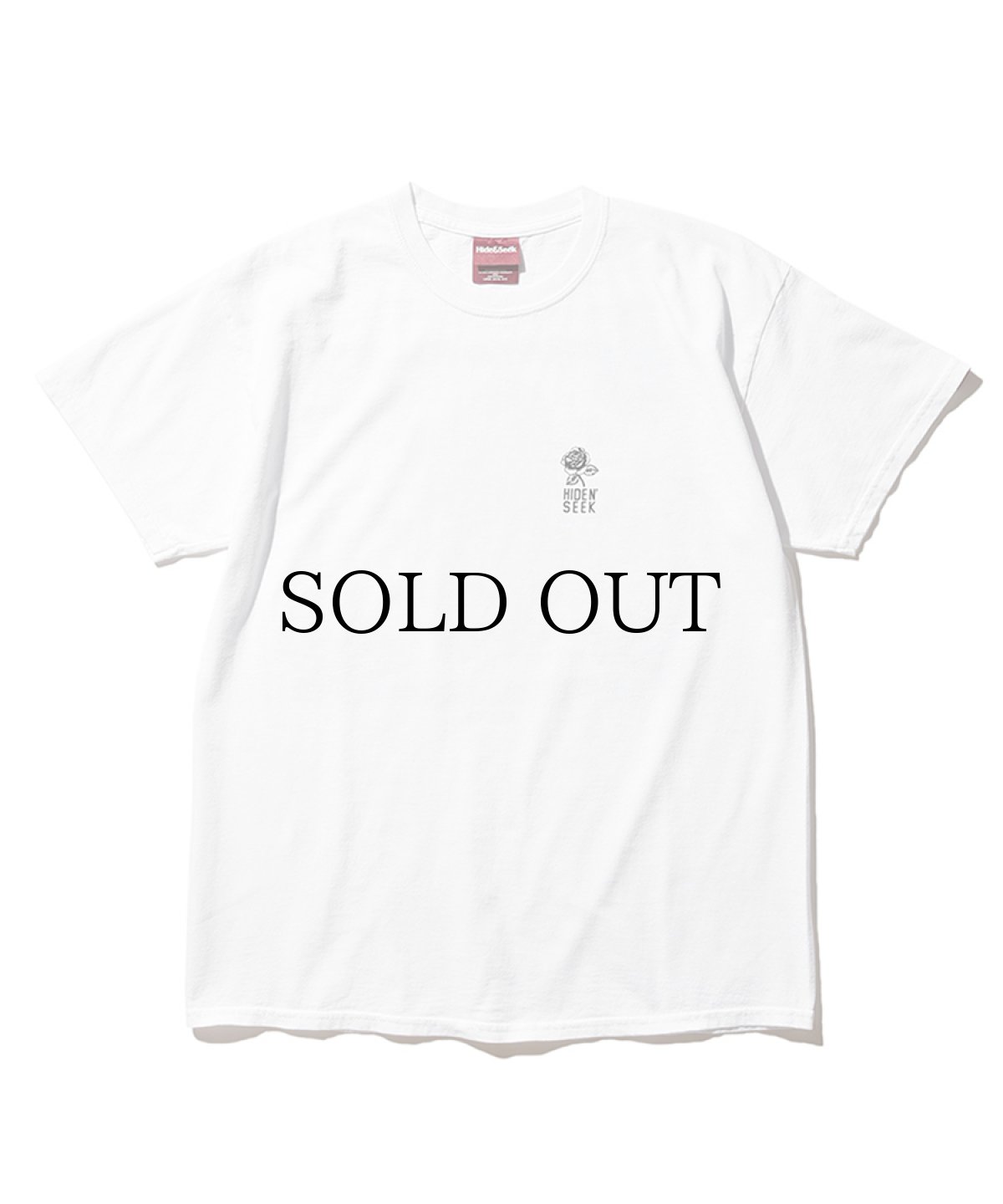 画像4: HIDEANDSEEK / Maria S/S Tee (4)