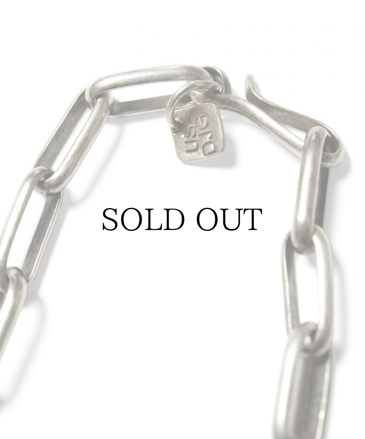 画像2: LARRY SMITH / Navajo Handmade Chain (2)