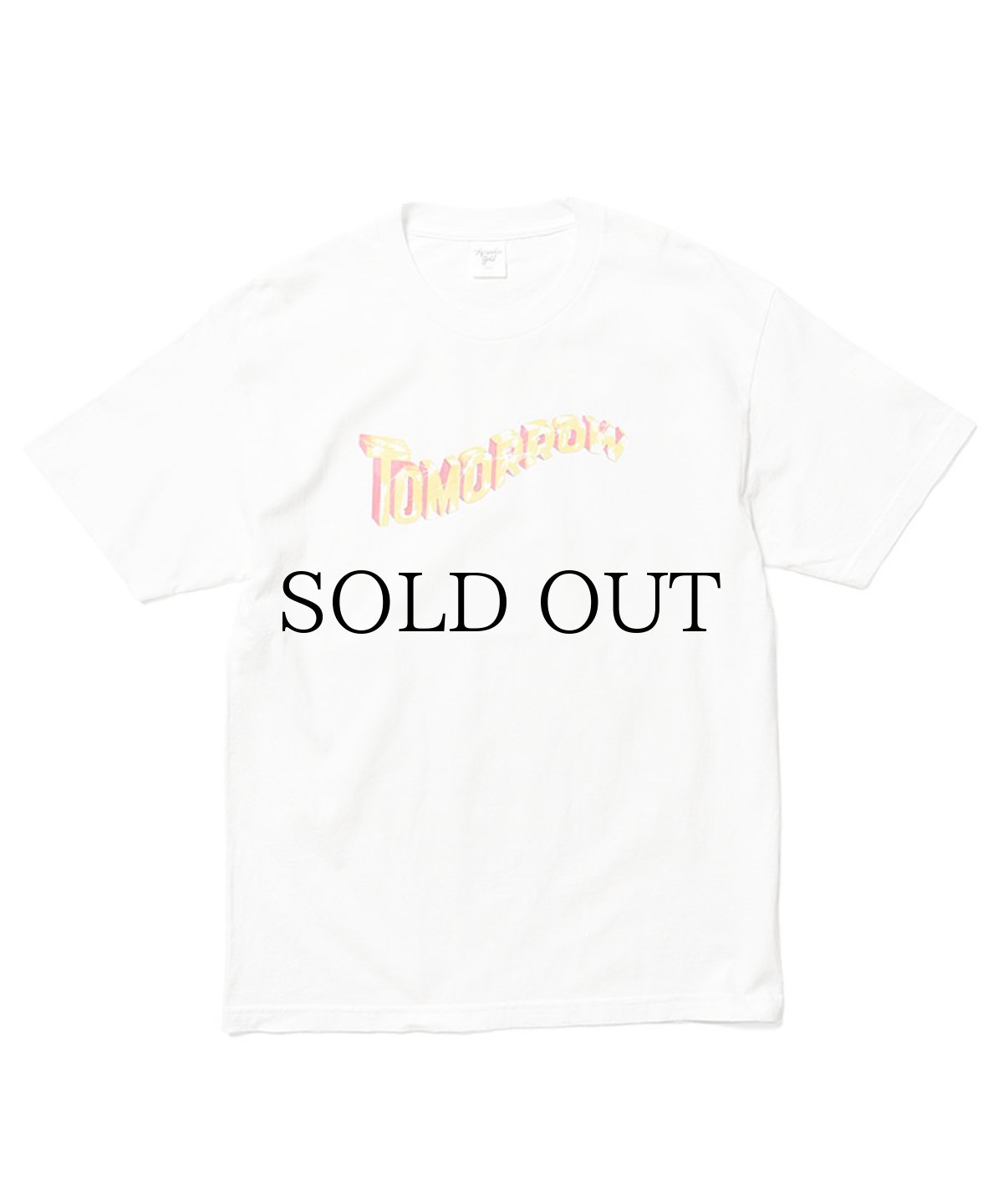 画像2: 【50%OFF】 ACAPULCO GOLD /NO ONES KNOWS... TEE (2)