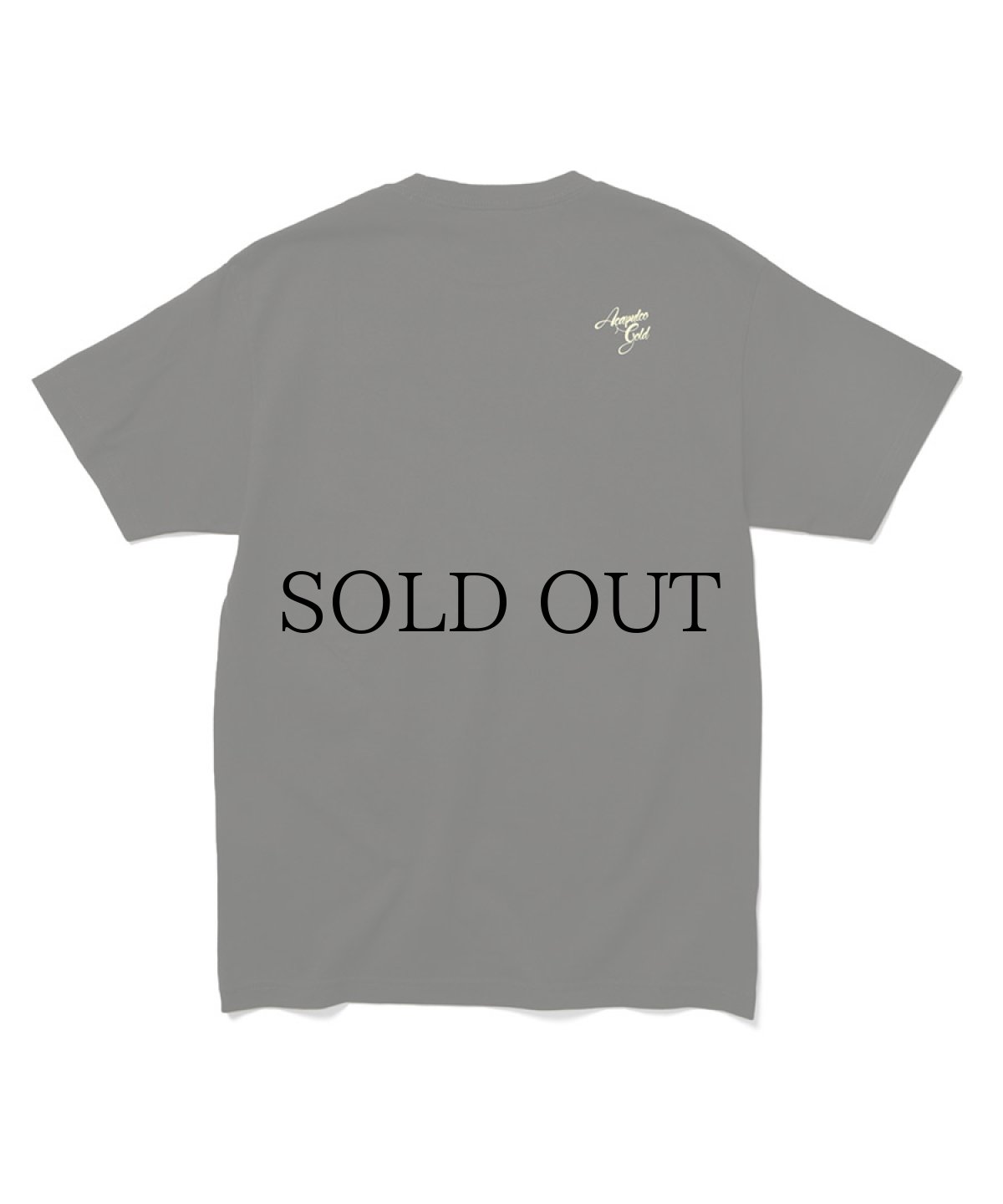 画像5: 【50%OFF】 ACAPULCO GOLD /NO ONES KNOWS... TEE (5)