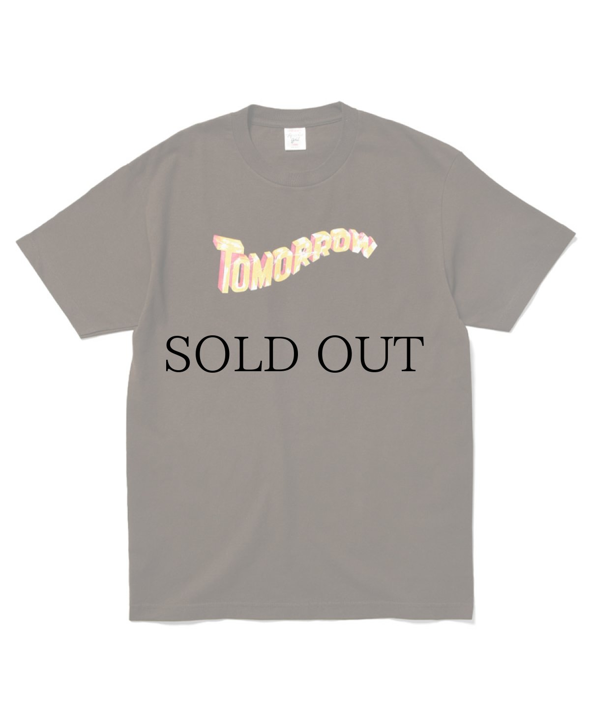 画像3: 【50%OFF】 ACAPULCO GOLD /NO ONES KNOWS... TEE (3)