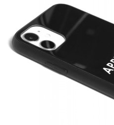 画像5: APPLEBUM / Logo iPhone 11/XR Case (5)