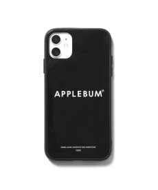 画像1: APPLEBUM / Logo iPhone 11/XR Case (1)