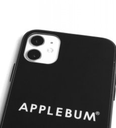 画像3: APPLEBUM / Logo iPhone 11/XR Case (3)