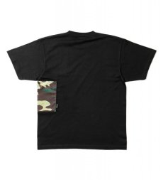画像3: APPLEBUM / Mesh Side Pocket T-shirt (3)
