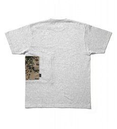 画像4: APPLEBUM / Mesh Side Pocket T-shirt (4)