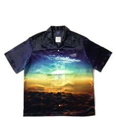 画像1: APPLEBUM / "Breakadawn" S/S Aloha Shirt (1)