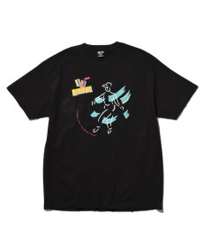 画像1: 【50%OFF】ACAPULCO GOLD / DANCE TEE (1)