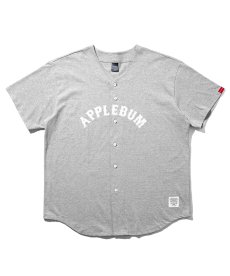 画像3: APPLEBUM / Baseball T-shirt (3)