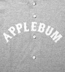 画像9: APPLEBUM / Baseball T-shirt (9)