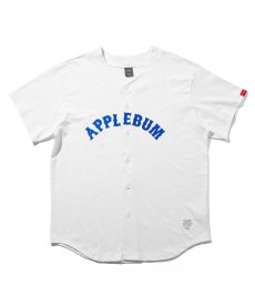 画像1: APPLEBUM / Baseball T-shirt (1)