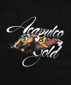 画像5: ACAPULCO GOLD / GREYHOUND RACING TEE (5)