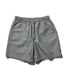 画像2: VOTE MAKE NEW CLOTHES / "BATTLEDRESS" RIPSTOP SHORTS (2)