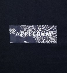 画像5: APPLEBUM / Bandanna Box Logo T-shirt (5)