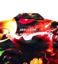 画像4: APPLEBUM / "Flowers" S/S Aloha Shirt (4)