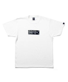 画像1: APPLEBUM / Bandanna Box Logo T-shirt (1)