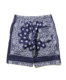 画像3: HIDEANDSEEK / Bandanna Short (3)