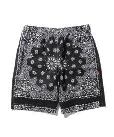 画像2: HIDEANDSEEK / Bandanna Short (2)