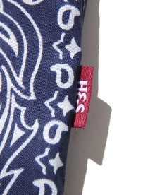 画像6: HIDEANDSEEK / Bandanna Short (6)