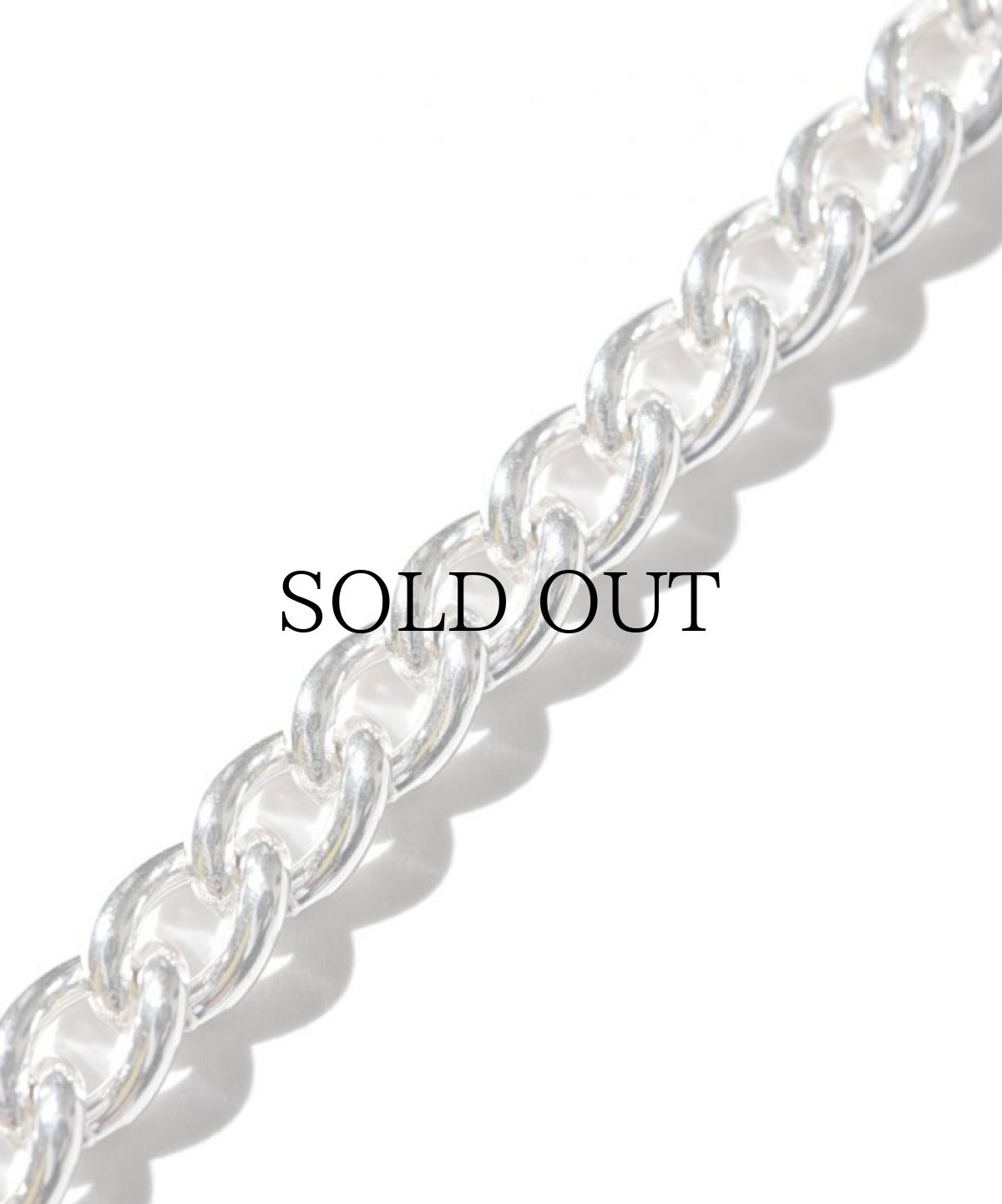 画像4: LARRY SMITH(ラリースミス) / KAZEKIRI FEATHER CHAIN BRACELET (4)