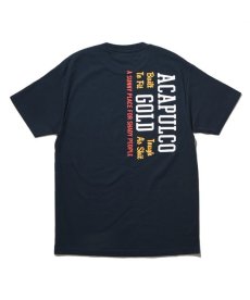 画像6: 【50%OFF】 ACAPULCO GOLD /   OLD NEW YORK TEE (6)