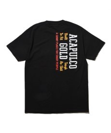 画像2: 【50%OFF】 ACAPULCO GOLD /   OLD NEW YORK TEE (2)