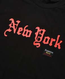 画像7: 【50%OFF】 ACAPULCO GOLD /   OLD NEW YORK TEE (7)