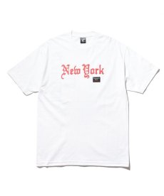 画像3: 【50%OFF】 ACAPULCO GOLD /   OLD NEW YORK TEE (3)