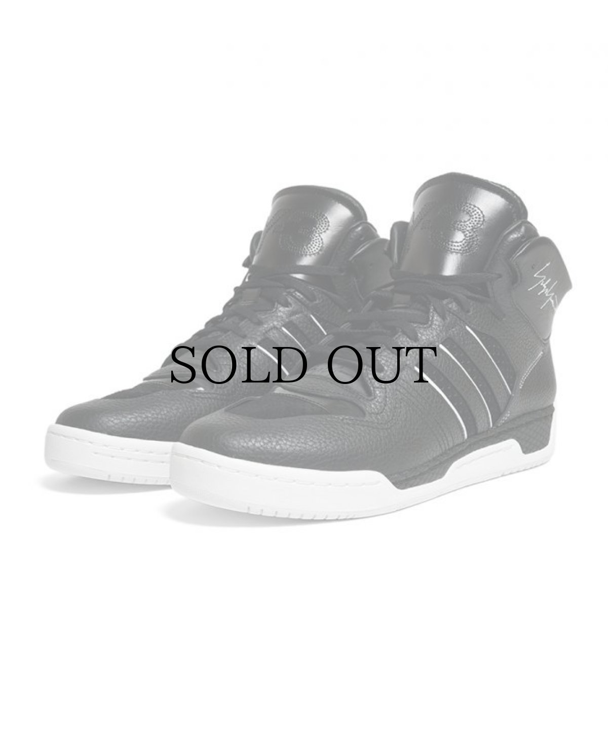 画像3: Y-3 / Y-3 HAYWORTH (3)