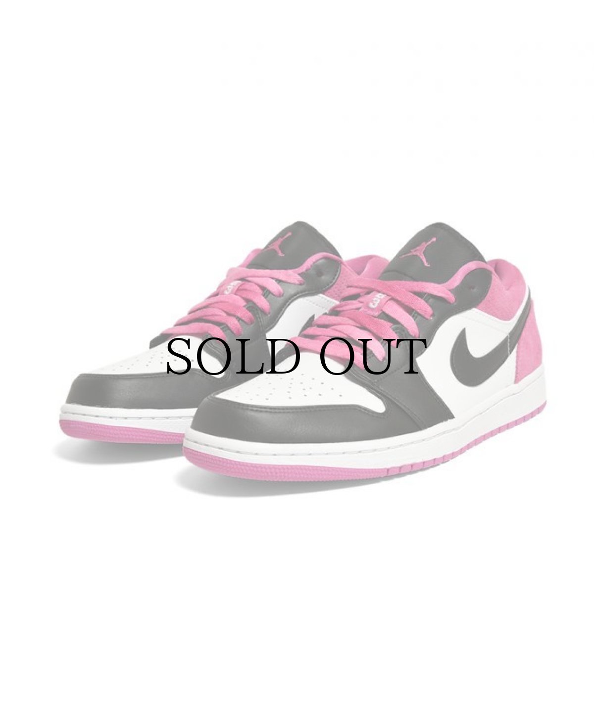 画像2: NIKE / AIR JORDAN 1 LOW SE (2)