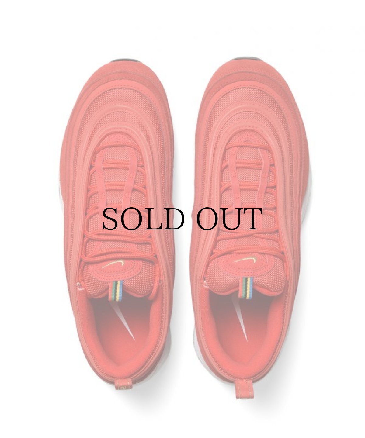 画像3: NIKE / AIR MAX 97 QS (3)