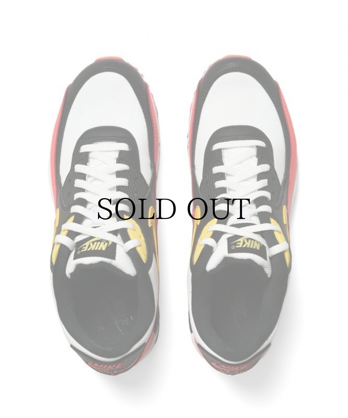 画像3: NIKE / AIR MAX 90 ESSENTIAL (3)