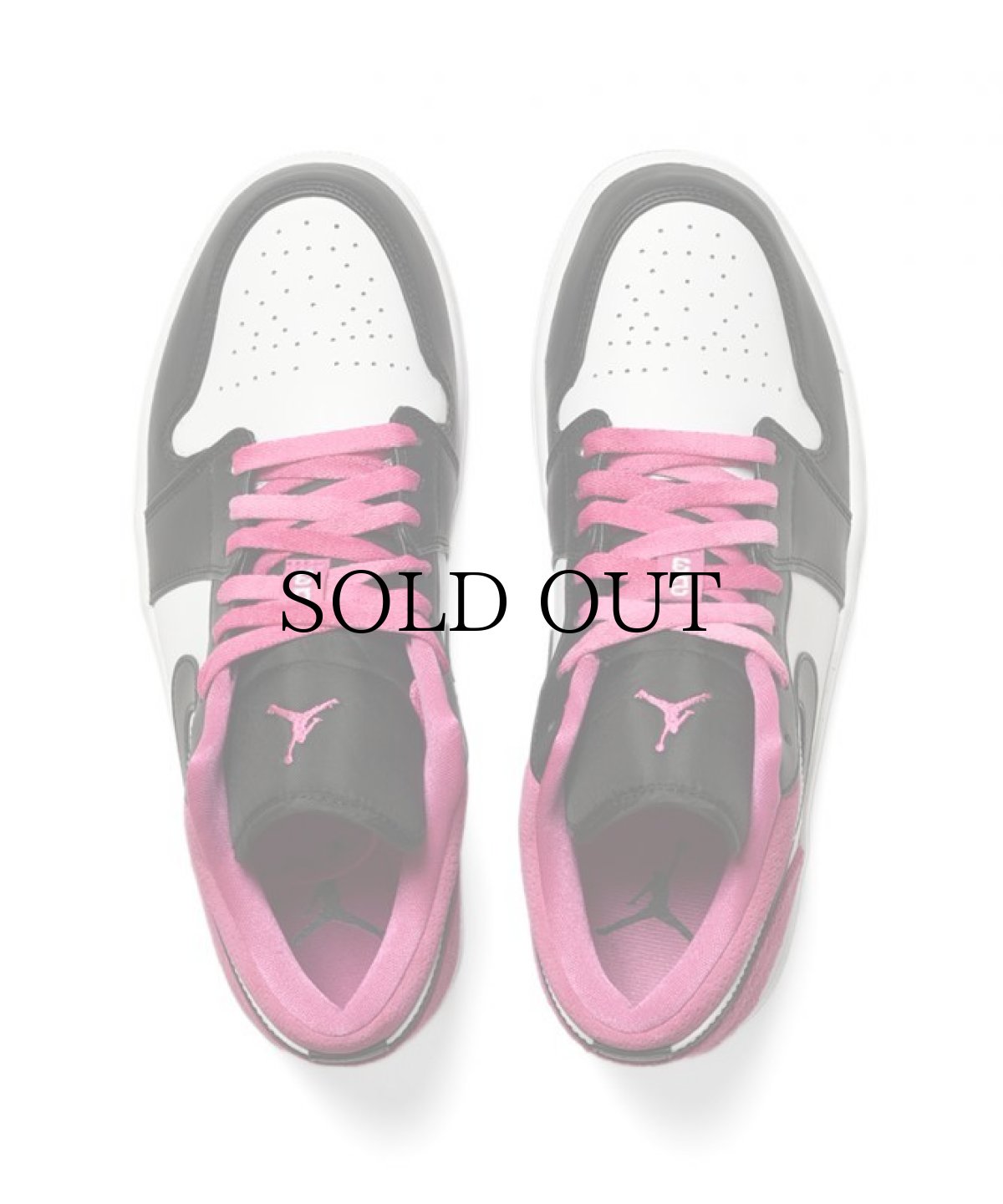 画像3: NIKE / AIR JORDAN 1 LOW SE (3)