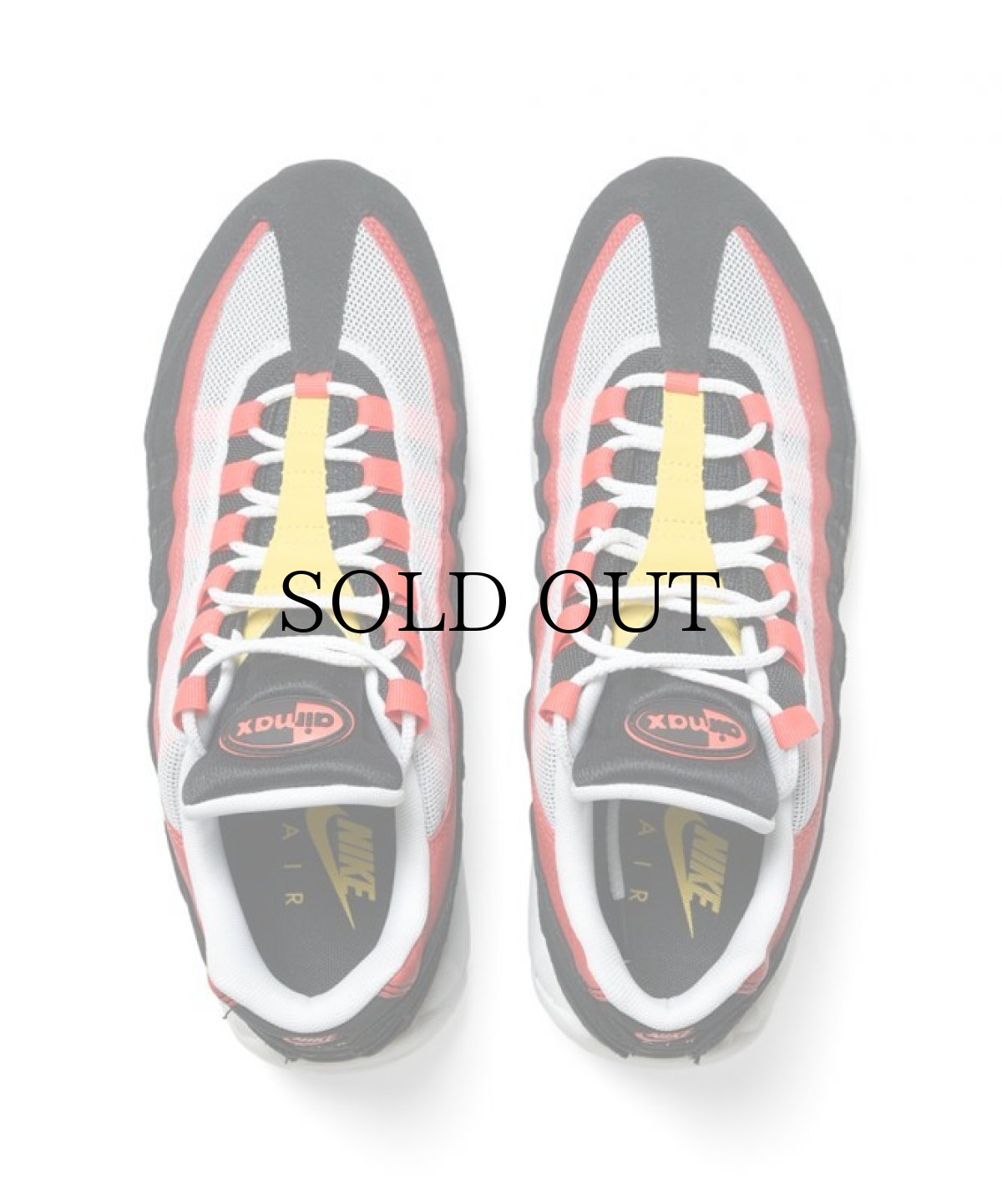 画像3: NIKE / AIR MAX 95 ESSENTIAL (3)