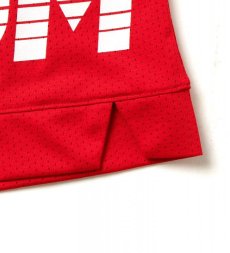 画像10: APPLEBUM / Logo Basketball Mesh Shorts (10)