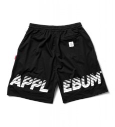 画像3: APPLEBUM / Logo Basketball Mesh Shorts (3)