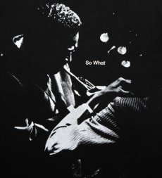 画像3: APPLEBUM / "So What" T-shirt (3)