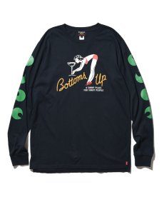 画像3: 【50%OFF】 ACAPULCO GOLD / MARTINI LS TEE (3)