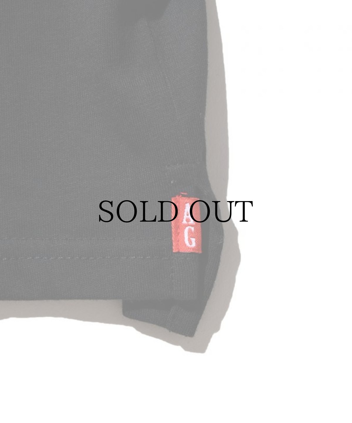 画像8: 【50%OFF】 ACAPULCO GOLD / MARTINI LS TEE (8)