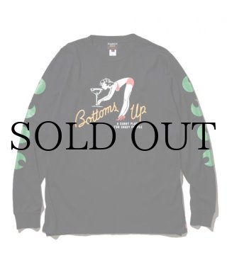 Acapulco Gold スウェット XL ACAPULCO GOLD(アカプルコ ゴールド) スウェット TRANS-LUX