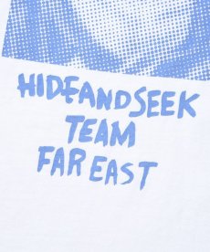 画像5: HIDEANDSEEK / Jesus L/S Tee (5)