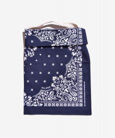 画像5: ALLAND / BANDANA BAG (5)