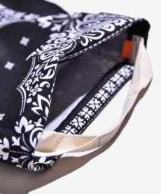 画像6: ALLAND / BANDANA BAG (6)