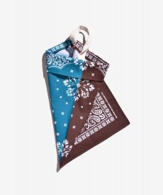 画像7: ALLAND / BANDANA BAG (7)